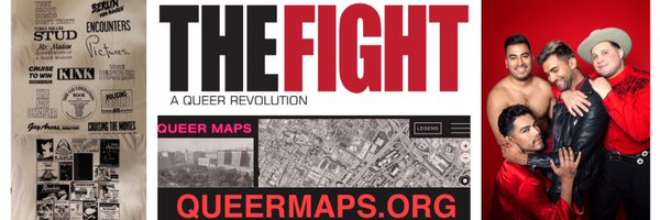 The Fight Magazine Profile Banner