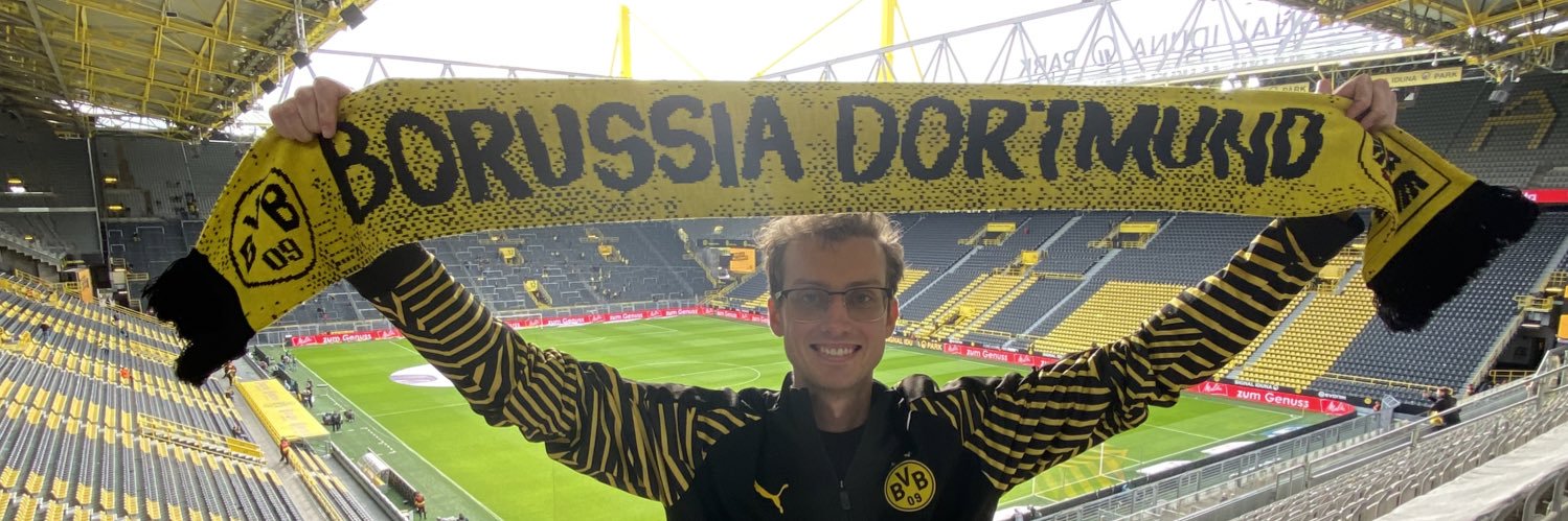 Bfron's profile banner image
