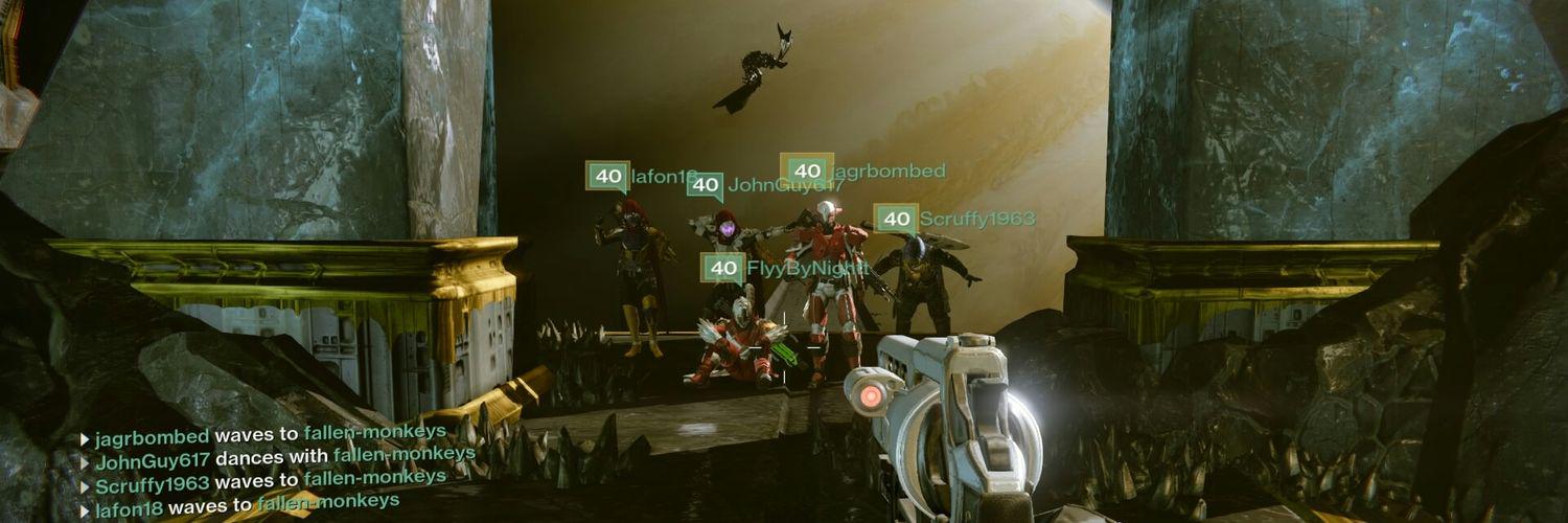 ericbranch16's profile banner image