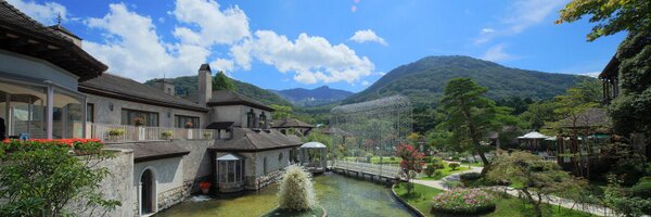 GarasunomoriWeb Profile Banner