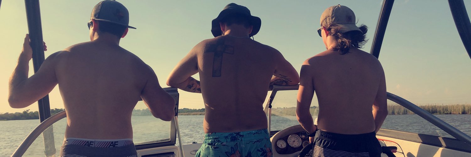AustinScales's profile banner image