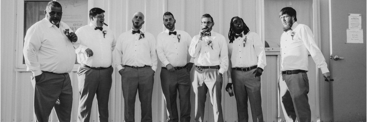 JustinClark003's profile banner image