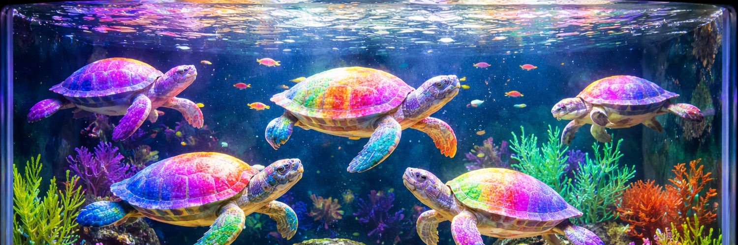 Mr. Turtle (@turtletank22) / Posts / X