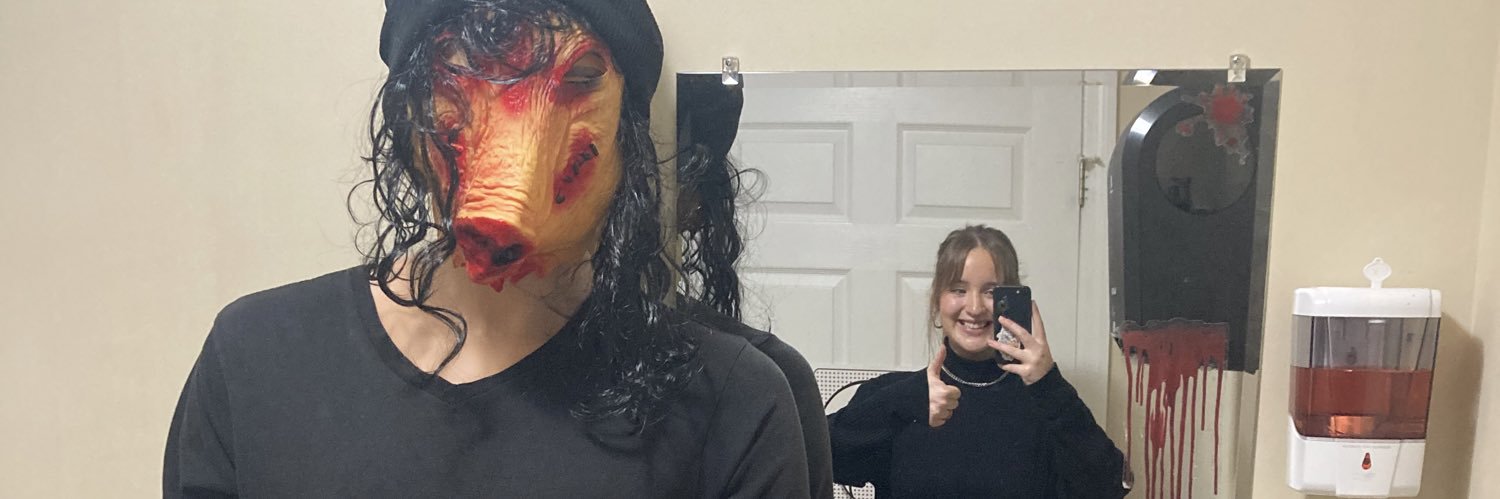 laurendanthony's profile banner image