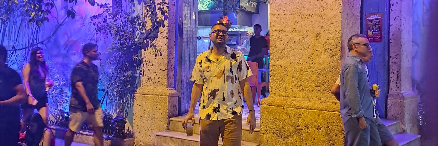 yjsalso's profile banner image