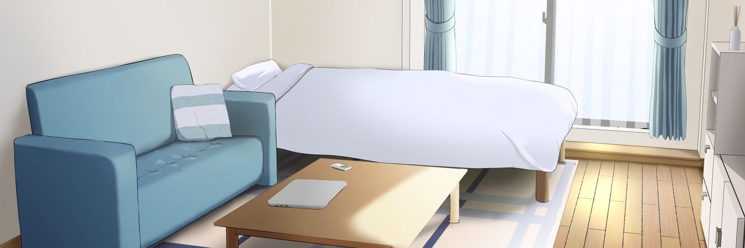 tausukee's profile banner image