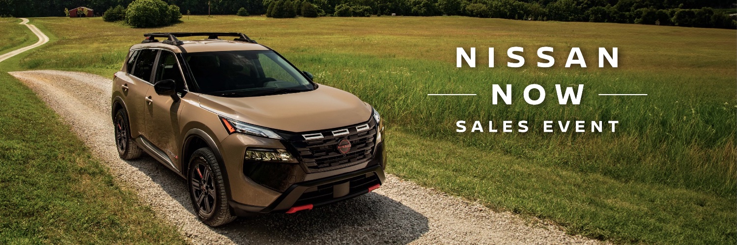 McGavock Auto Group banner