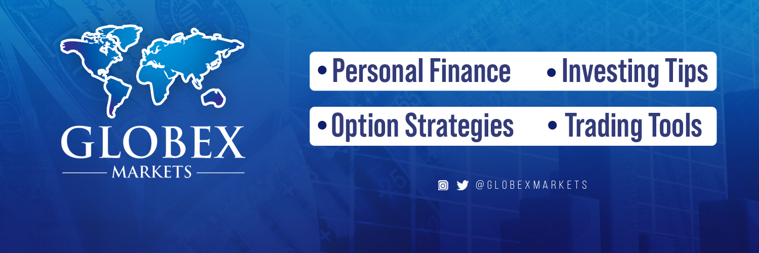 globexmarkets's profile banner image