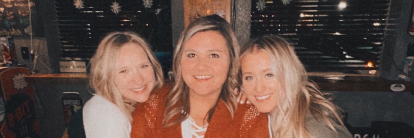 baileysuestone's profile banner image
