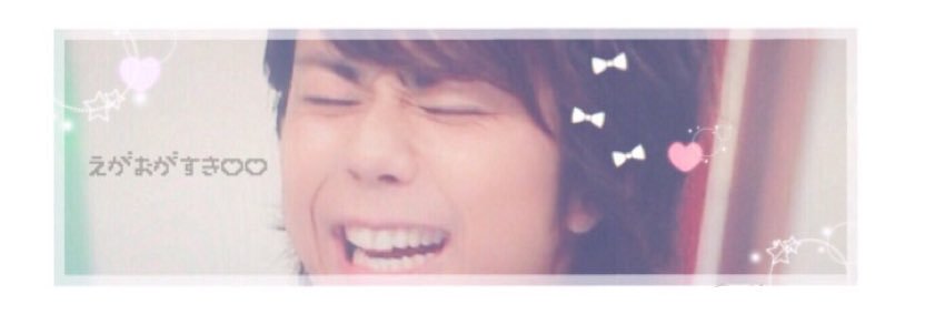 kis__hiro417's profile banner image