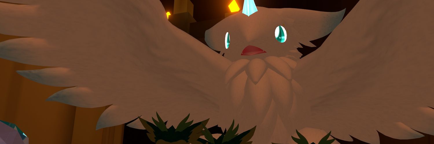 Middir/Fuzzy Dragon banner