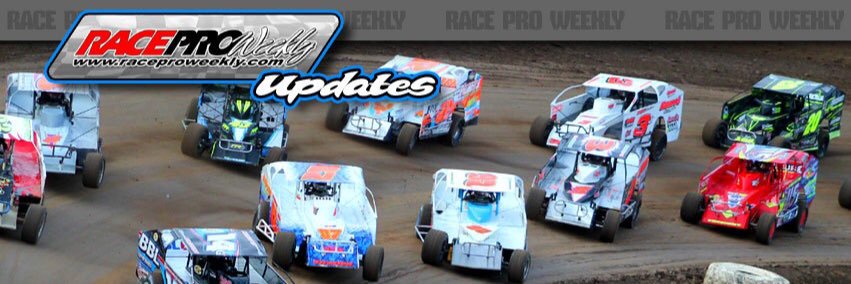 RPW Updates banner