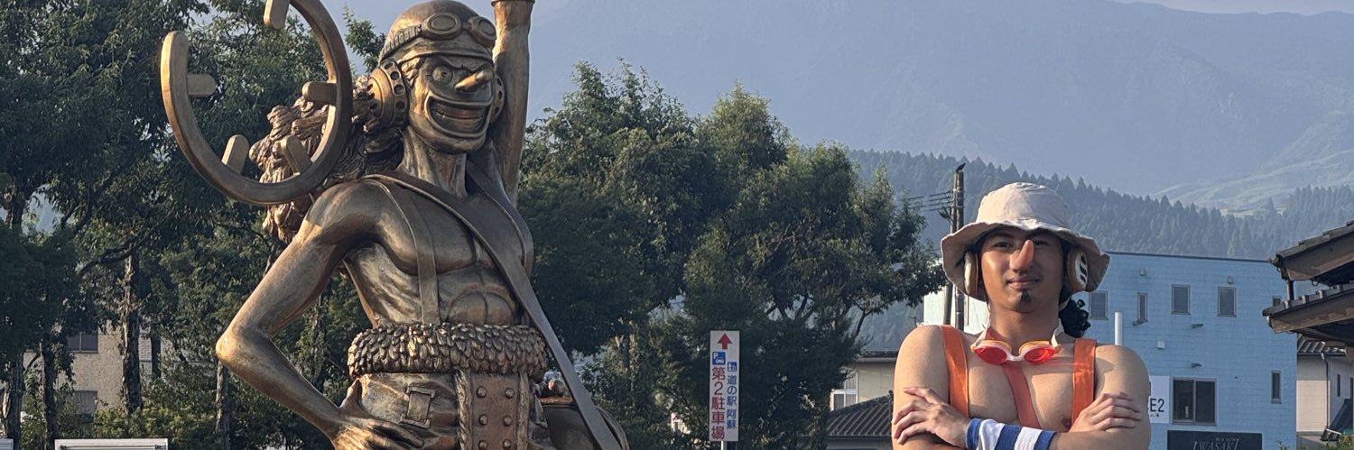 BUReNZui's profile banner image