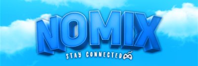 NoMix_14's profile banner image