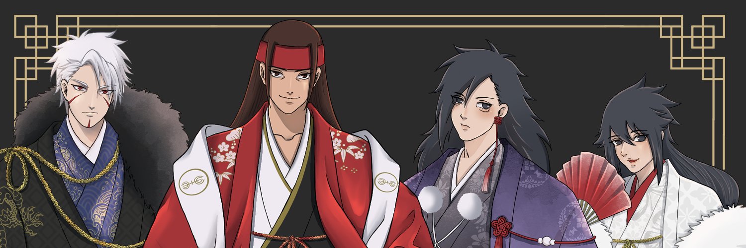 ✿Radioactive Junsui✿ banner