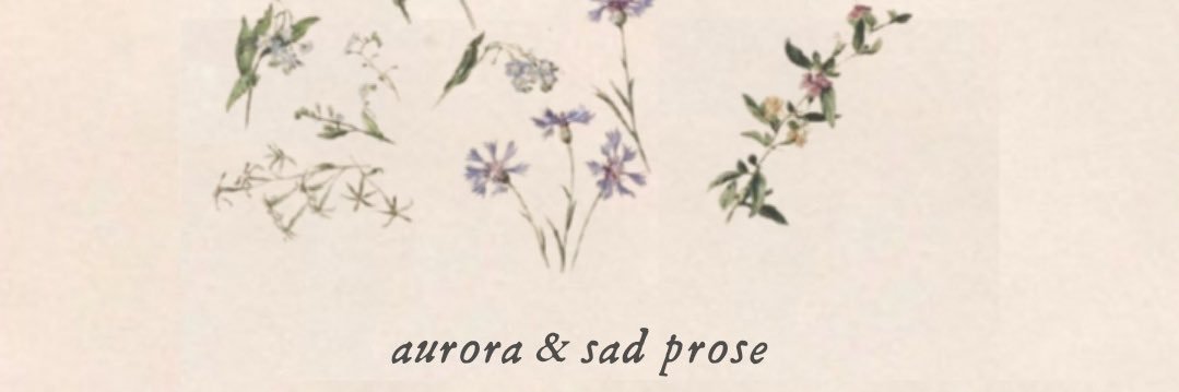 loveswesper's profile banner image