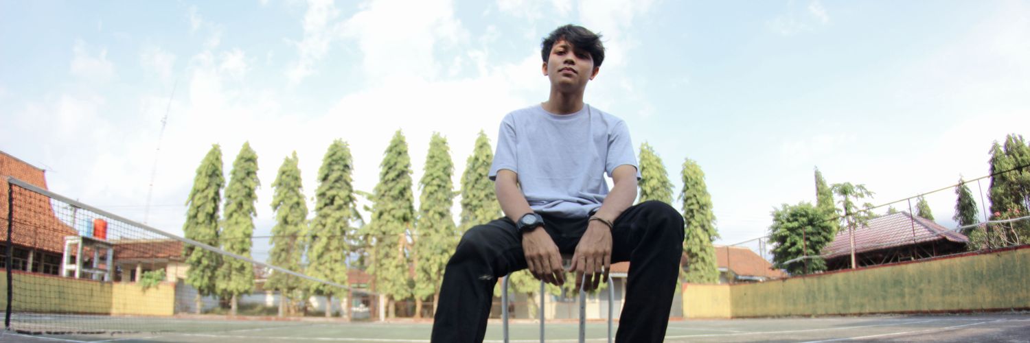 sabar44's profile banner image