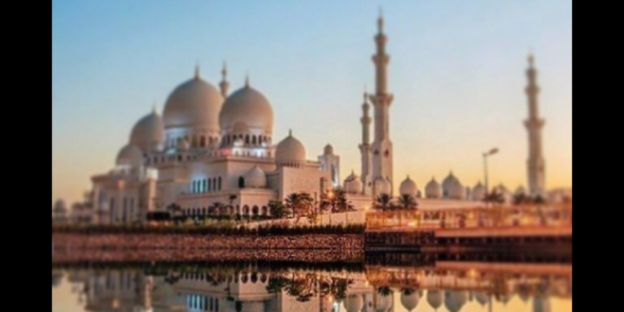 fatmadubai's profile banner image