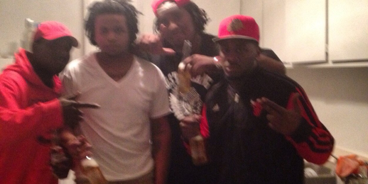 Ciroc_Me's profile banner image