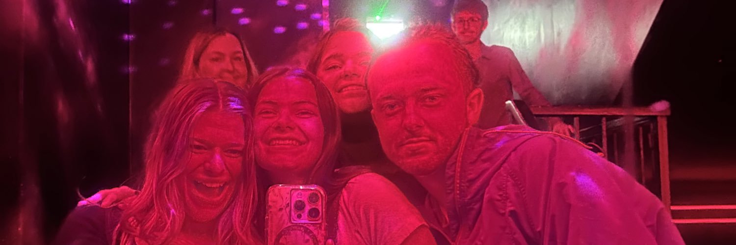 VictoriaLee48's profile banner image