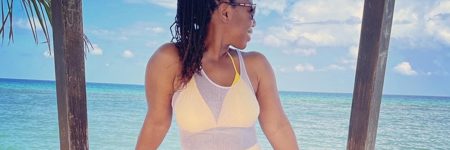 ShakailaJones's profile banner image