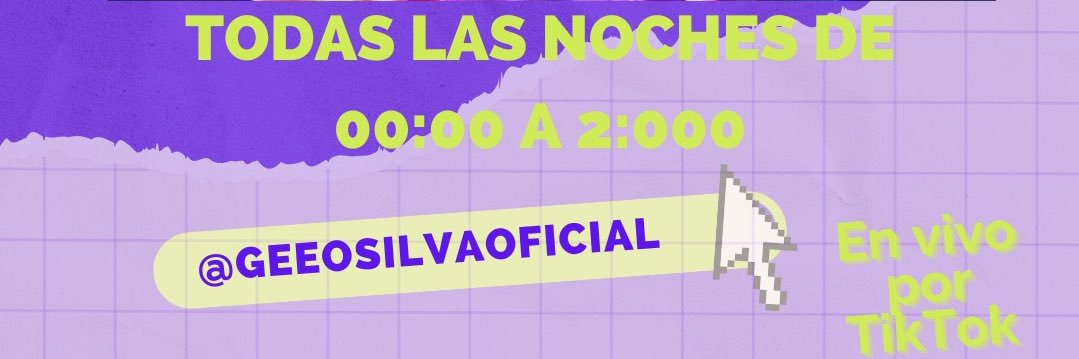 GeeoSilva's profile banner image
