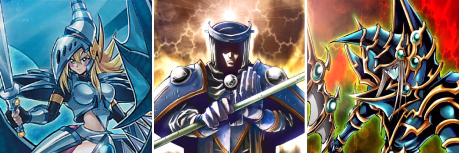 YuGiOhCFTCG's profile banner image