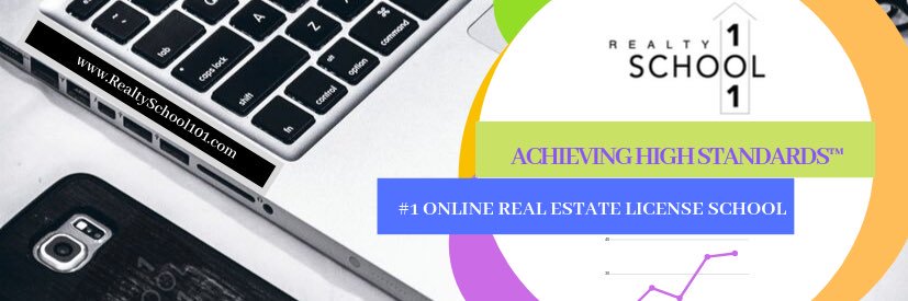 realtyschool101's profile banner image