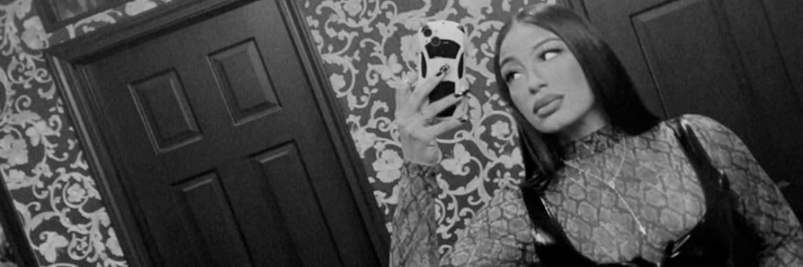 Great Dame 👑 banner