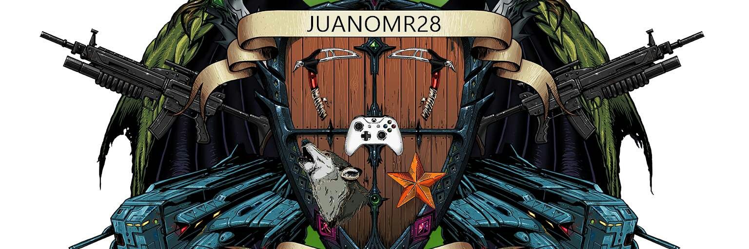 JMRangel28's profile banner image