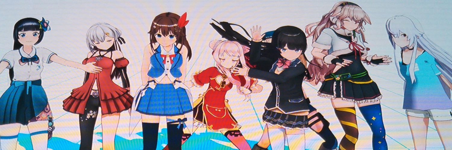 gargirs's profile banner image