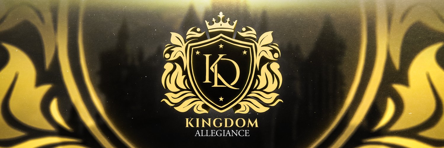 KD | King banner