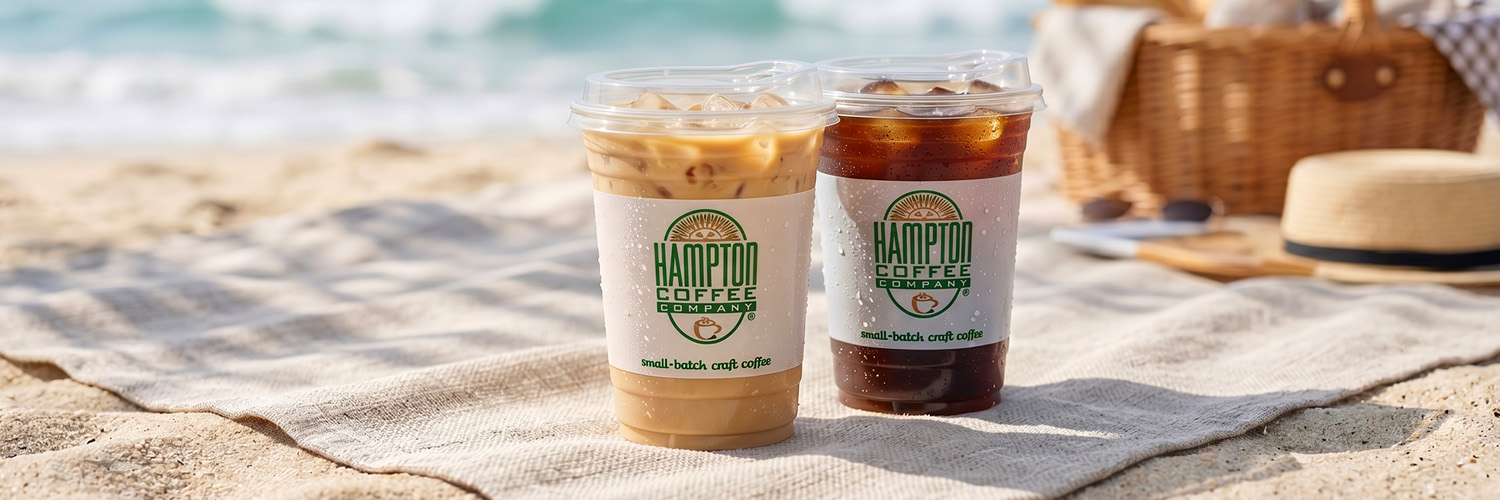 hamptoncoffee's profile banner image