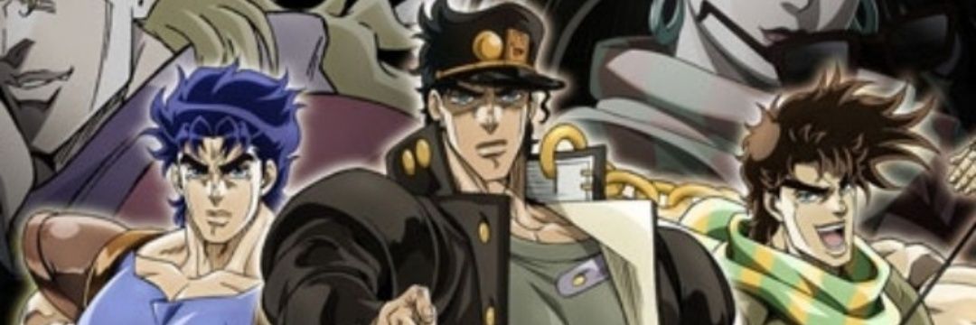 KennithJoestar's profile banner image