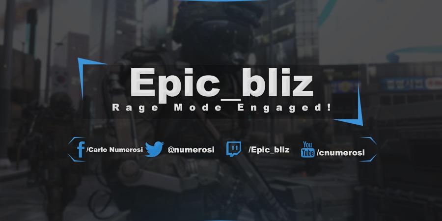 Epic_bliz's profile banner image