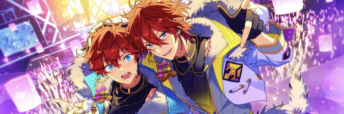 おこめ🍚 banner