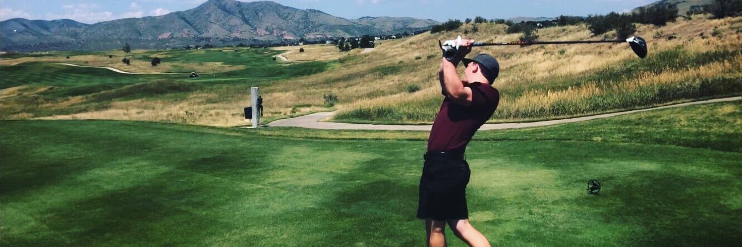blakeparr's profile banner image