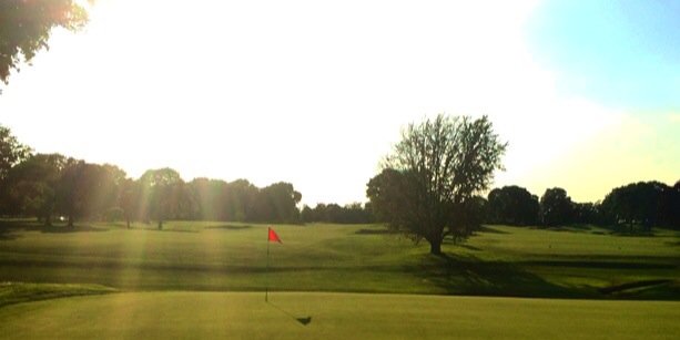 Golf Problems banner