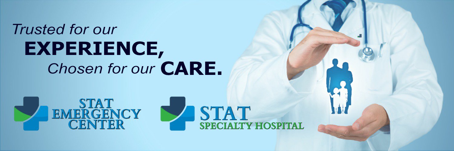 StatERHospital's profile banner image