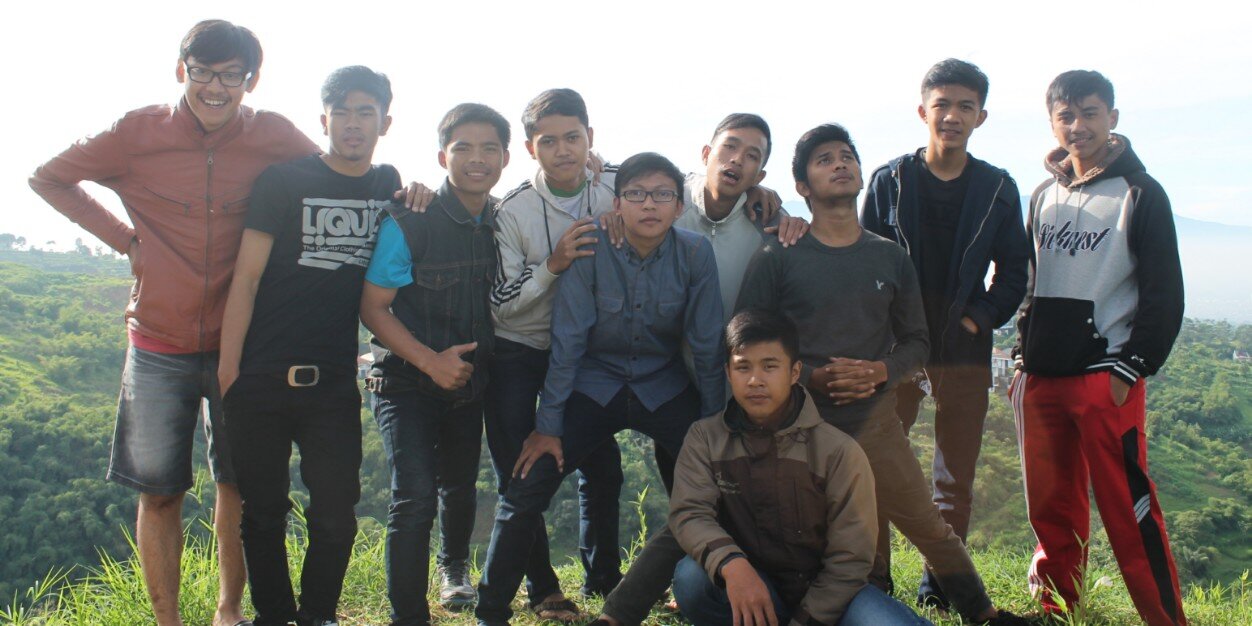 TaqimAhmad's profile banner image