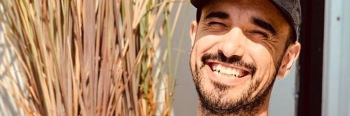 MacaRivas1's profile banner image