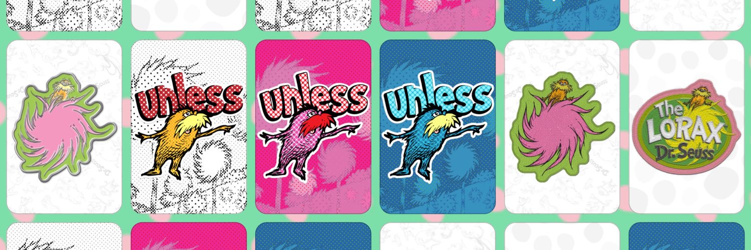 Loonicorn banner