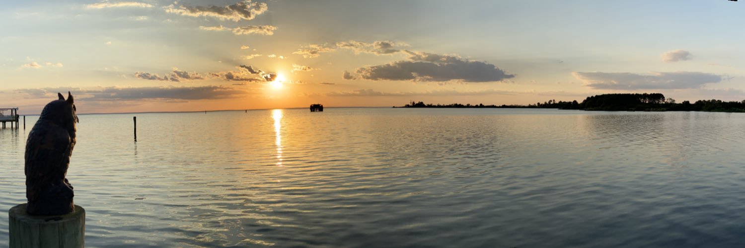 Carl M. Suhrstedt banner