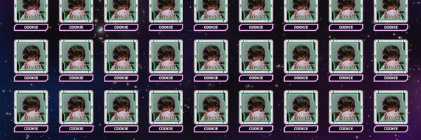 cookieFGC Profile Banner