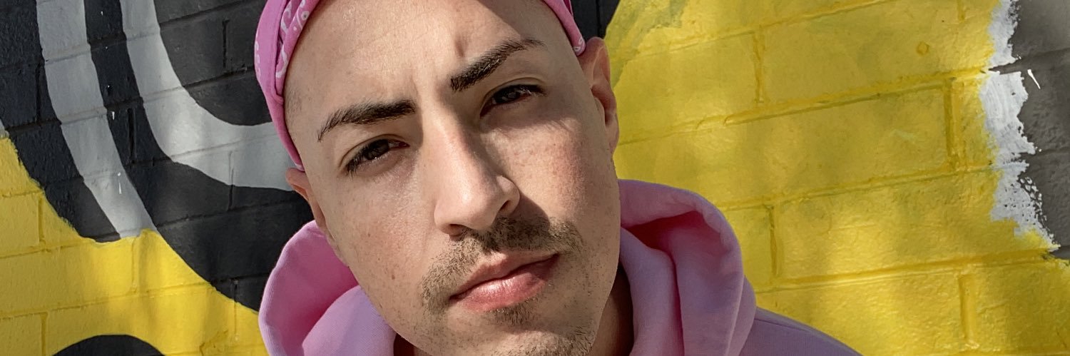 djwyte's profile banner image