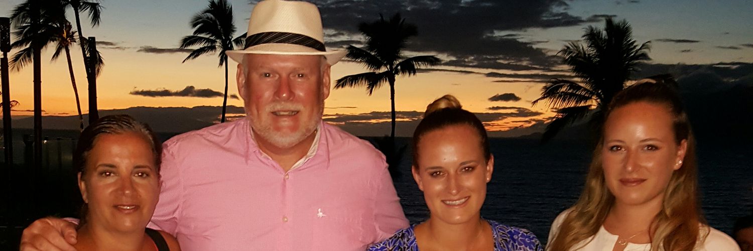 RandyWardrope's profile banner image