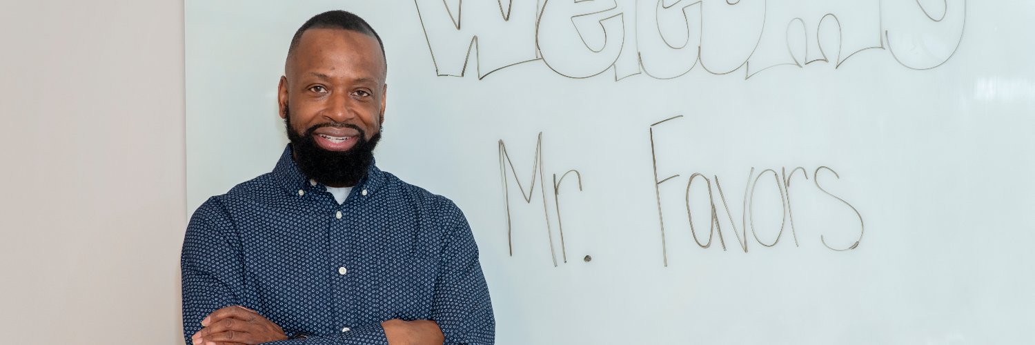 garyfavors's profile banner image