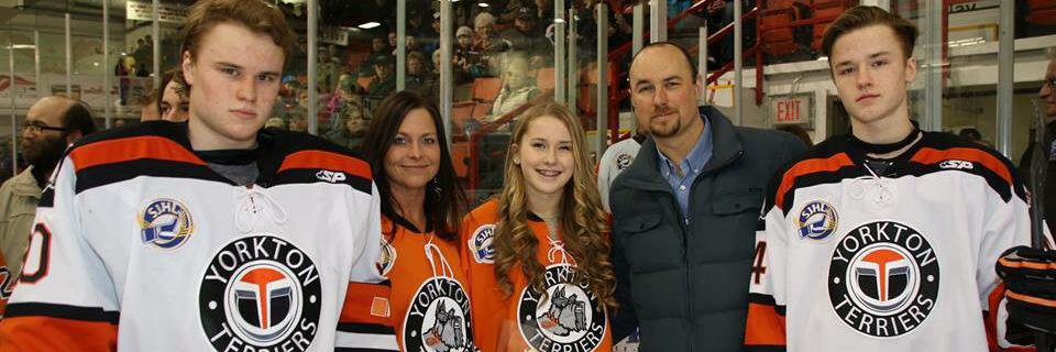 Jake Kustra banner