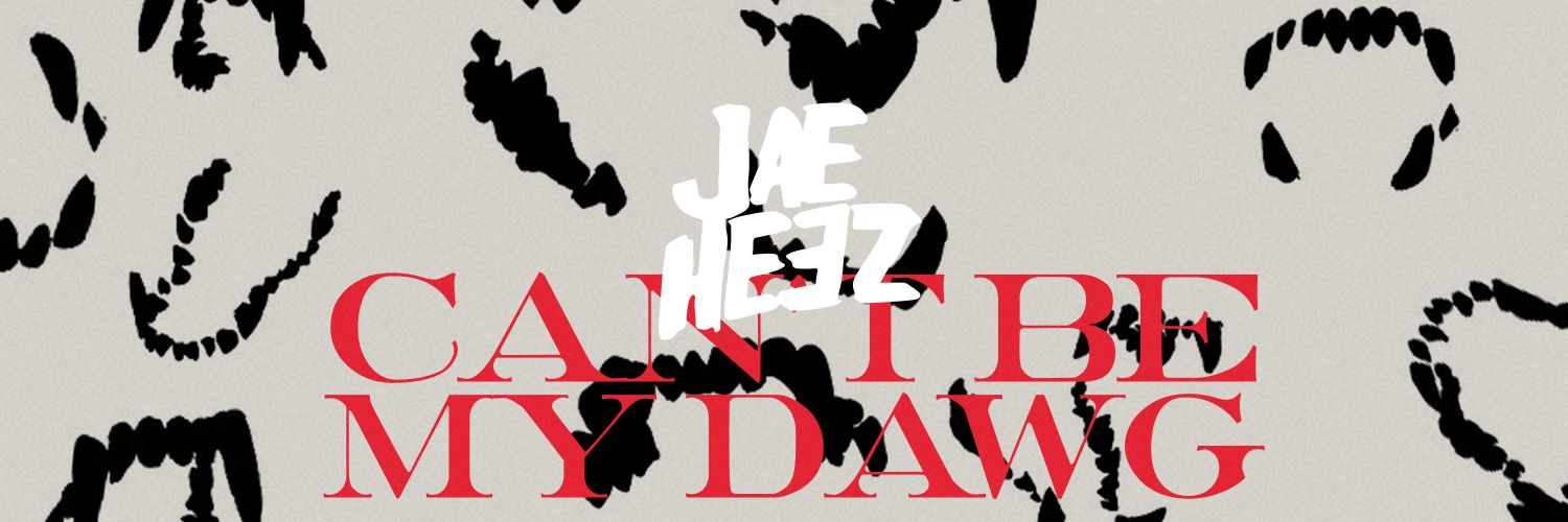 Jae_Heez's profile banner image