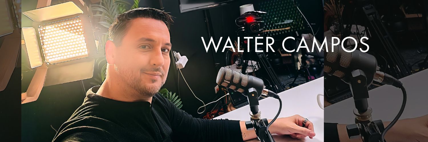 Walter Campos banner